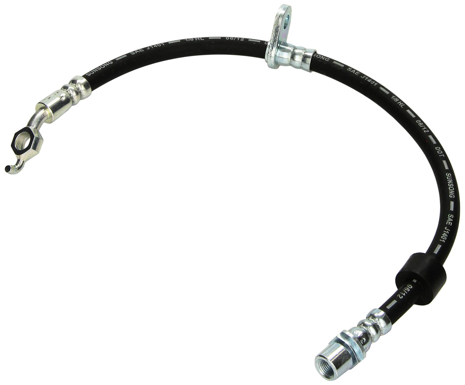 Kavo BBH-1519 Bremsschlauch Kavo BBH-1519 Bremsschlauch von Kavo Parts