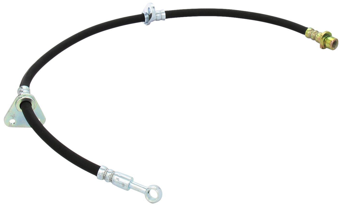 Kavo Parts BBH-2012 - Bremsschlauch Kavo Parts BBH-2012 - Bremsschlauch von Kavo Parts