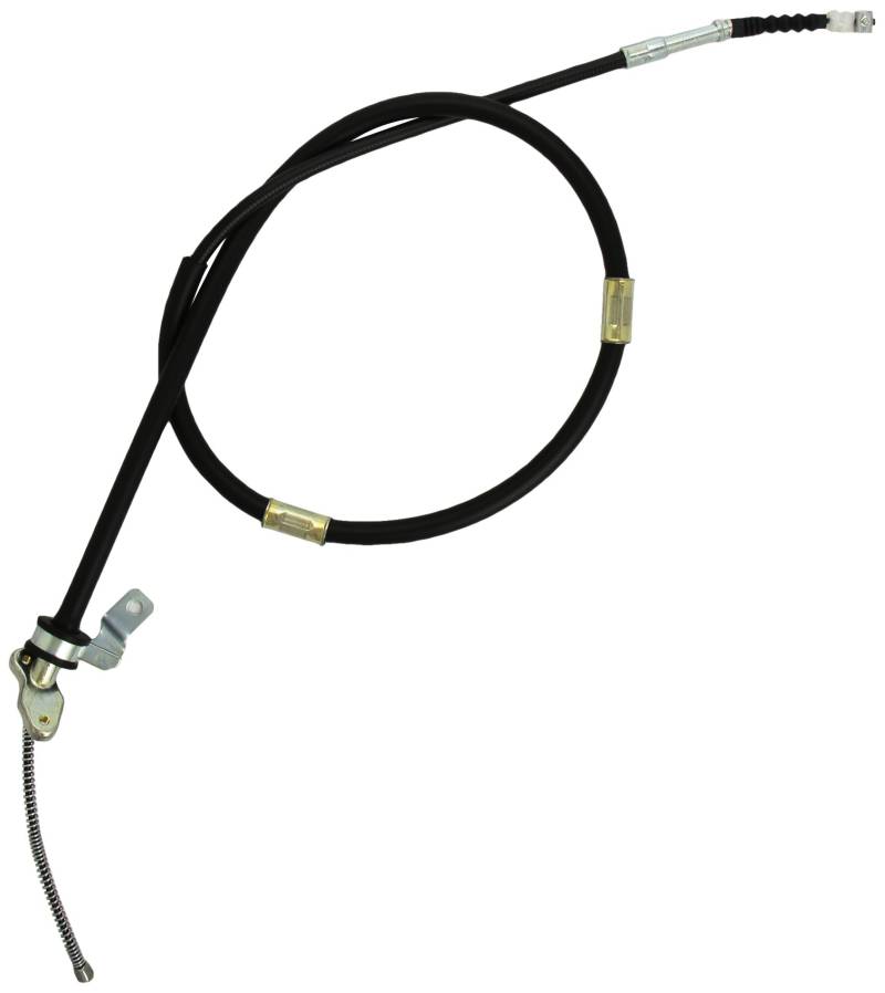 Kavo Parts Seilzug, Feststellbremse Links BHC-9139 von Kavo