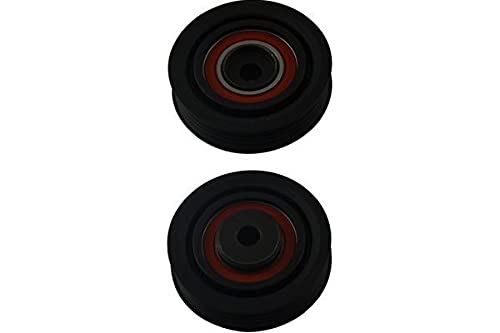 Kavo Parts DTP-5505 - Spannrolle, Keilrippenriemen Kavo Parts DTP-5505 - Spannrolle, Keilrippenriemen von Kavo Parts