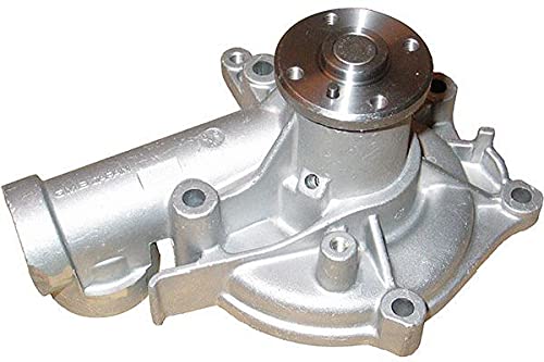 Kavo Parts MW-1430 Wasserpumpe für Mitsubishi Galant von Kavo