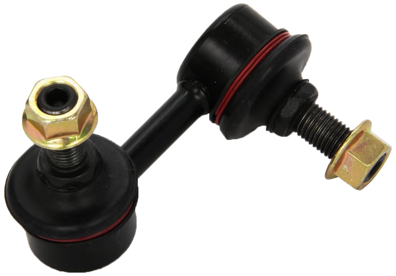 Kavo Parts SLS-9010 Stabilisator Verbindung für Toyota Carina II Stufenheck/Toyota Carina II/Toyota Carina II Station Wagon, 60mm Länge Kavo Parts SLS-9010 Stabilisator Verbindung für Toyota Carina II Stufenheck/Toyota Carina II/Toyota Carina II Station Wagon, 60mm Länge von Kavo Parts
