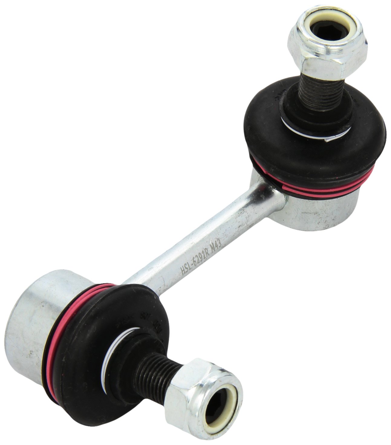 Kavo Parts SLS-9039 Stabilisator Verbindung für Toyota Hiace V Kasten/Toyota Hiace IV Wagon, 90mm Länge Kavo Parts SLS-9039 Stabilisator Verbindung für Toyota Hiace V Kasten/Toyota Hiace IV Wagon, 90mm Länge von Kavo