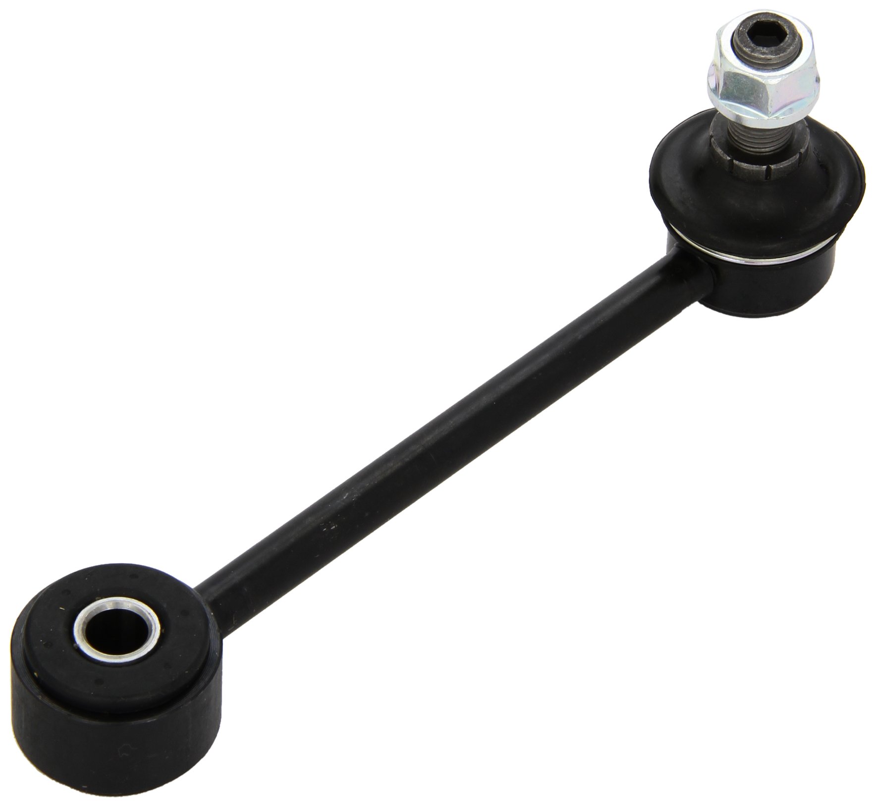 Kavo Parts SLS-9069 Stabilisator Verbindung für Toyota Yaris Schrägheck/Toyota Yaris VERSO, 155mm Länge Kavo Parts SLS-9069 Stabilisator Verbindung für Toyota Yaris Schrägheck/Toyota Yaris VERSO, 155mm Länge von Kavo