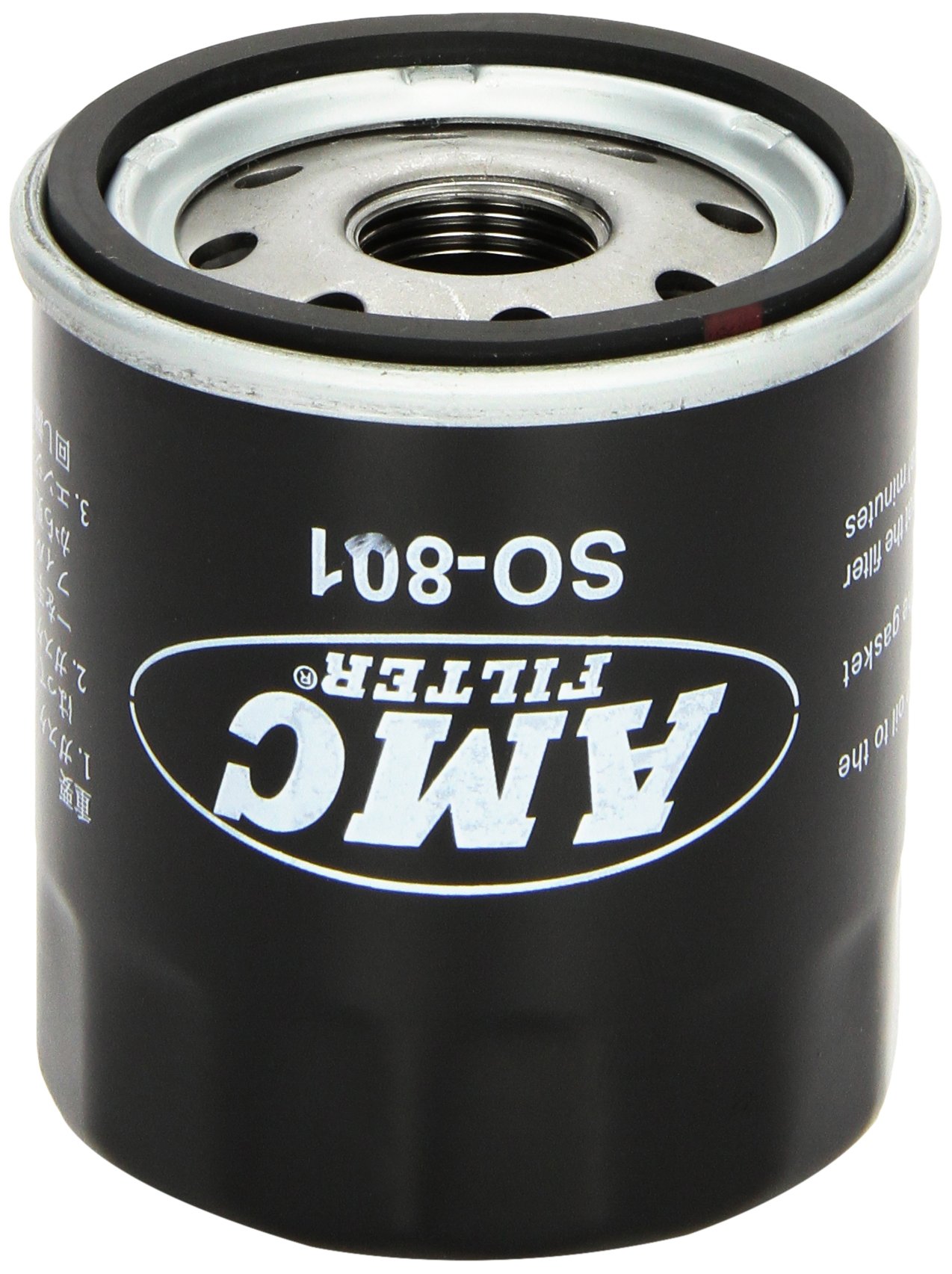 Kavo Parts SO-801 AMC Filter Oel von Kavo Parts