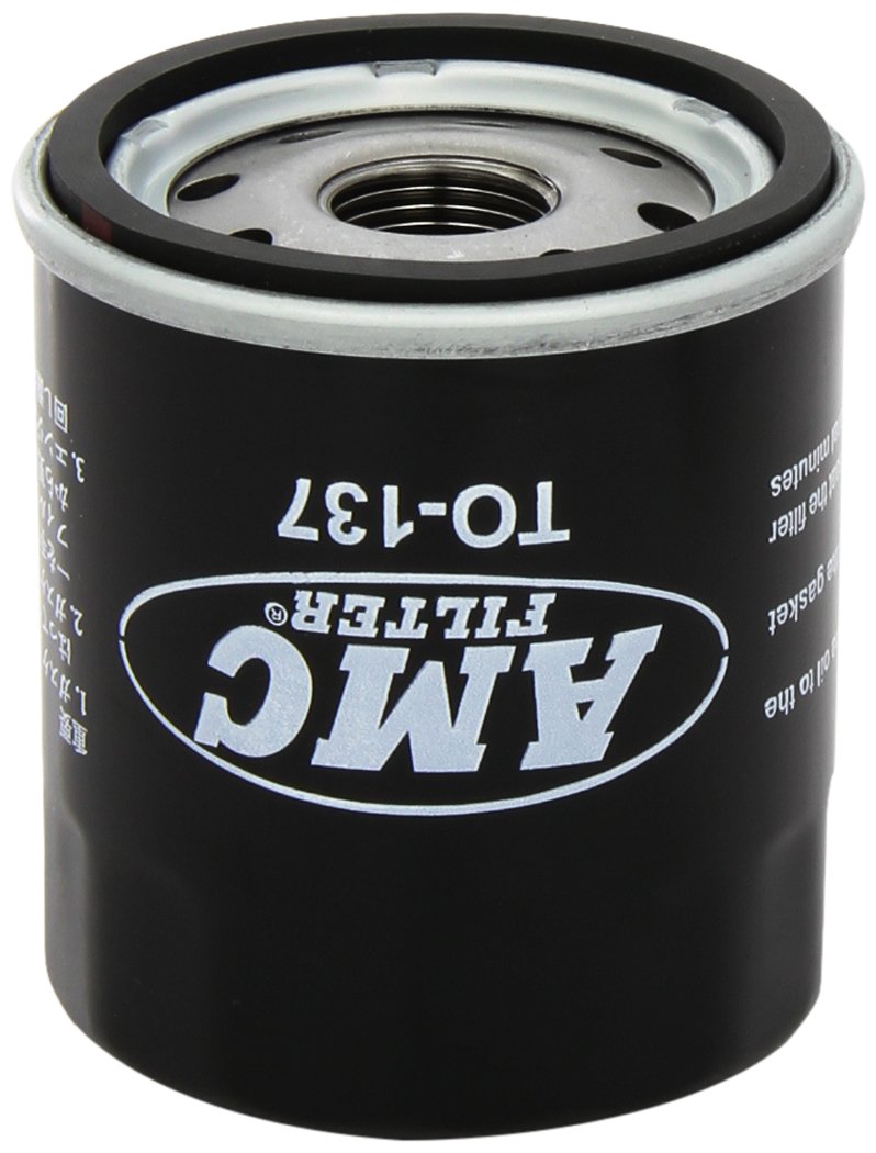 Kavo Parts TO-137 AMC Filter Öl von Kavo
