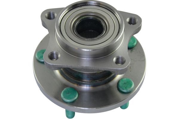 Radlagersatz Hinterachse Kavo Parts WBH-4525 Radlagersatz Hinterachse Kavo Parts WBH-4525 von Kavo Parts