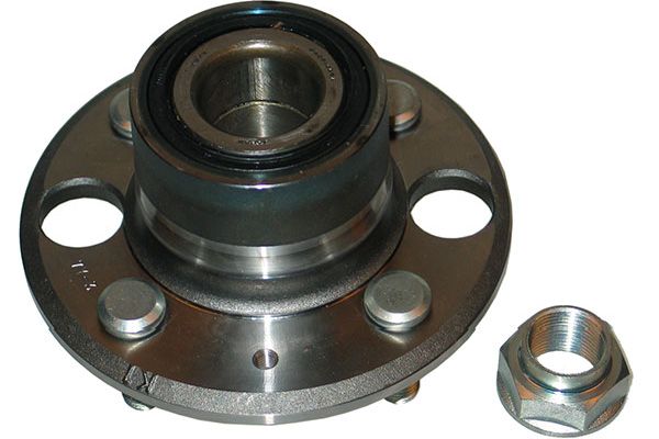 Radlagersatz Hinterachse Kavo Parts WBK-2007 von Kavo Parts
