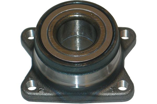 Radlagersatz Hinterachse Kavo Parts WBK-5519 Radlagersatz Hinterachse Kavo Parts WBK-5519 von Kavo Parts