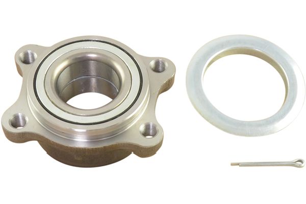 Radlagersatz Hinterachse Kavo Parts WBK-6531 Radlagersatz Hinterachse Kavo Parts WBK-6531 von Kavo Parts