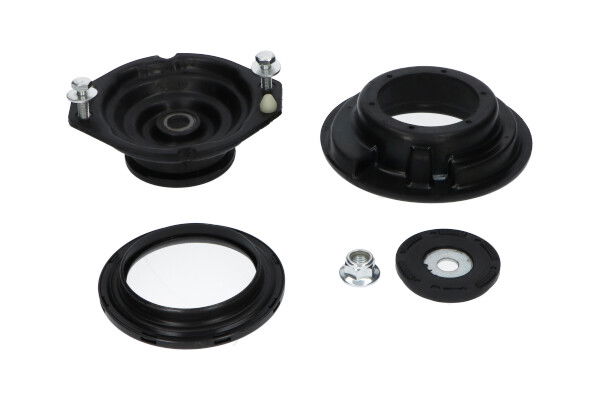 Reparatursatz, Federbeinstützlager Vorderachse Kavo Parts SSM-10143 von Kavo Parts