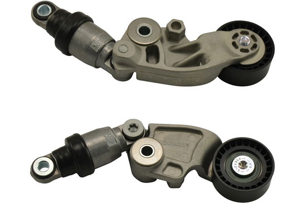 Spannrolle, Keilrippenriemen Kavo Parts DTP-4533 Spannrolle, Keilrippenriemen Kavo Parts DTP-4533 von Kavo Parts