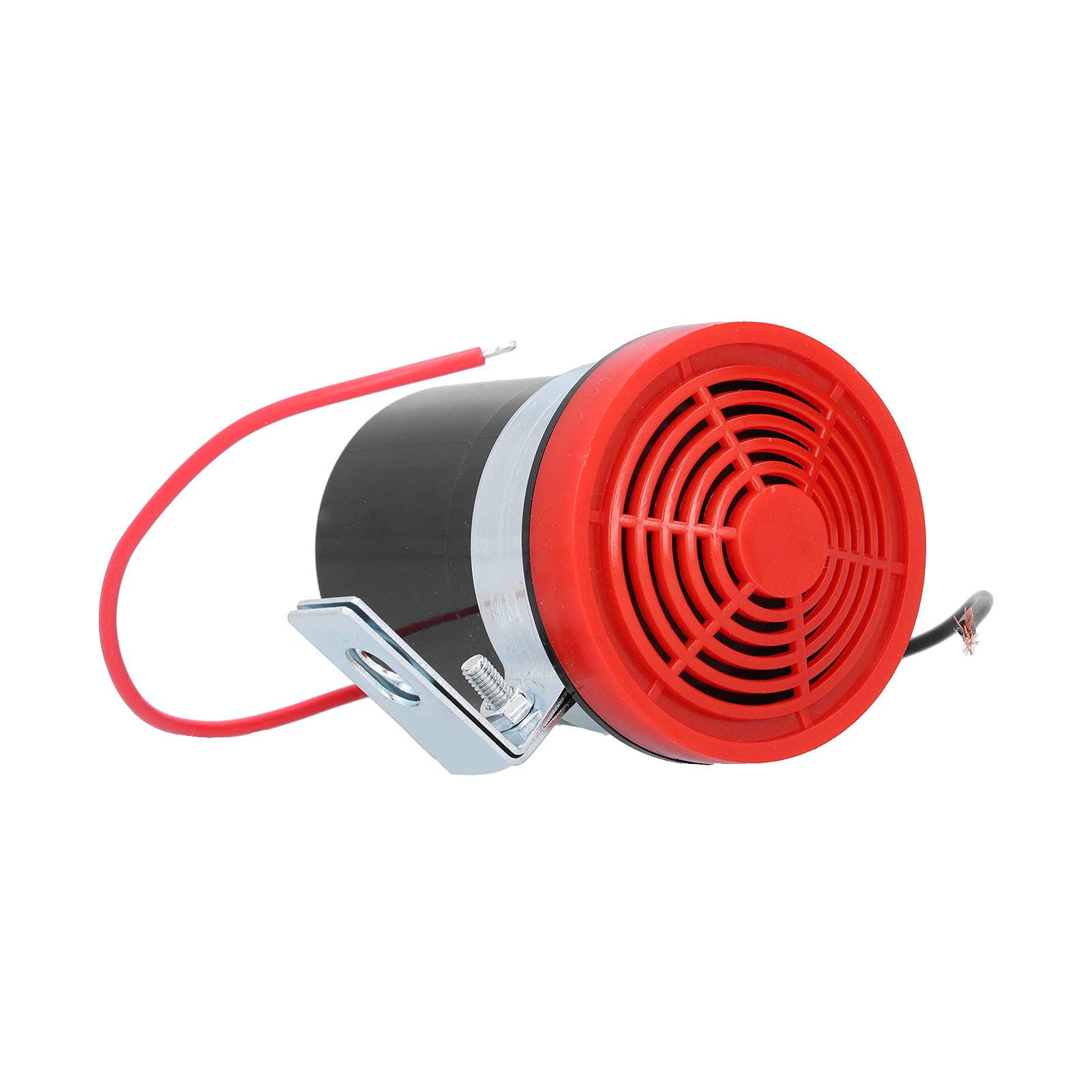 105db Reversing Horn Beeper Horn Back Up Warning Alarm Siren 12V 24V Car Universal,Produces a Powerful Beeping Sound That Is 105 Decibel, Outstanding Warning Effect, Help Catch 105db Reversing Horn Beeper Horn Back Up Warning Alarm Siren 12V 24V Car Universal,Produces a Powerful Beeping Sound That Is 105 Decibel, Outstanding Warning Effect, Help Catch von Kavolet
