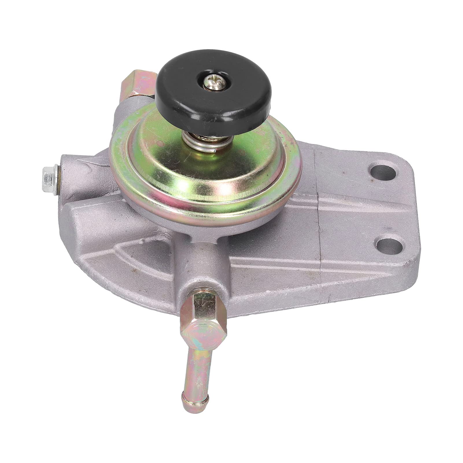 16401-VC10D -Kraftstofffilter-Primer-Pumpe für, ZD30 TD42, Aluminiumlegierung, überlegene Leistung, OE: 16401-VC10D, Kompatibel mit Gu Y61 16401-VC10D -Kraftstofffilter-Primer-Pumpe für, ZD30 TD42, Aluminiumlegierung, überlegene Leistung, OE: 16401-VC10D, Kompatibel mit Gu Y61 von Kavolet