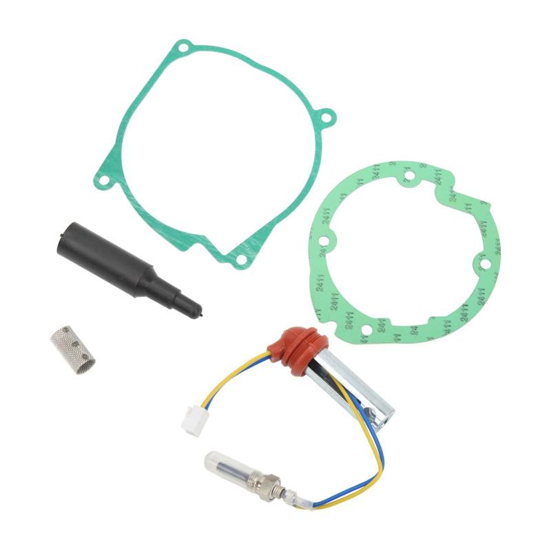 24 V 5 KW Auto Luftheizung GLOW -Stecker, Schnelle Heizrate, Ausgezeichnete Thermische Leistung, Parkheizung GLOW -Stecker, Eberspacher, Webasto von Kavolet