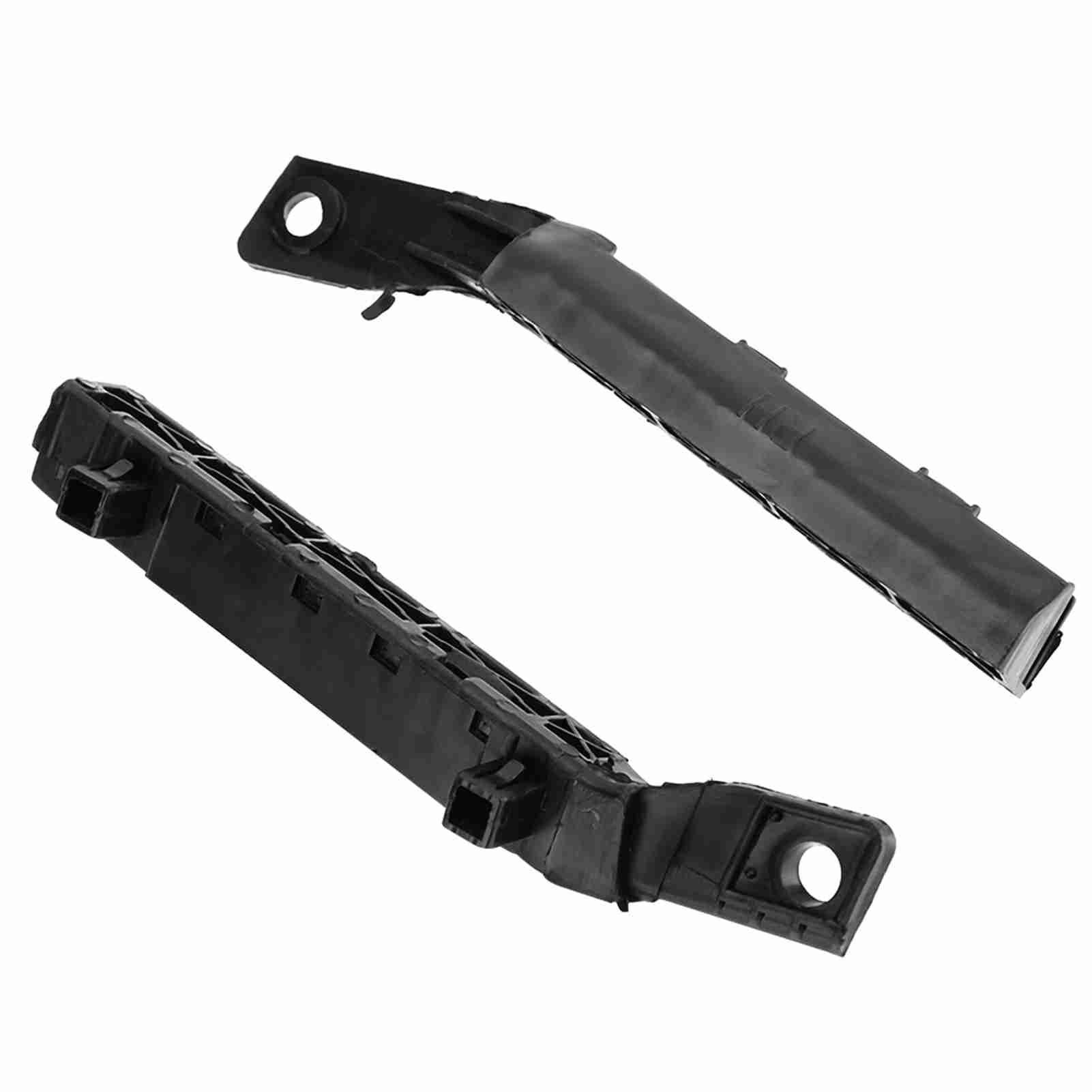 2pcs für Versa 07-12 Brandneue Aftermarket-Ersatz für die Vordere Stoßstangenhalterung, Hochwertiges Material, Robuste, Professionelle Fertigung, Einfache Installation, 2pcs für Versa 07-12 Brandneue Aftermarket-Ersatz für die Vordere Stoßstangenhalterung, Hochwertiges Material, Robuste, Professionelle Fertigung, Einfache Installation, von Kavolet
