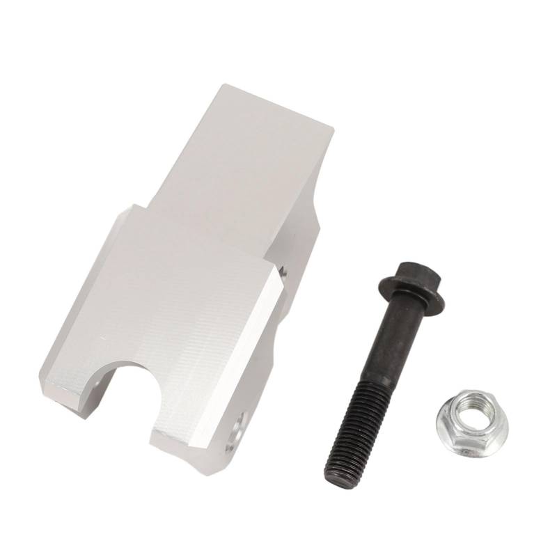 3in Heck -Stoßhub -Kit, Aluminium -Billet Heck -Stock -Extender -Lift -Kit für Ryker 600-900 Modelle mit Rallymodellen 2021 und Unterhalb der Ausstattung von Kavolet