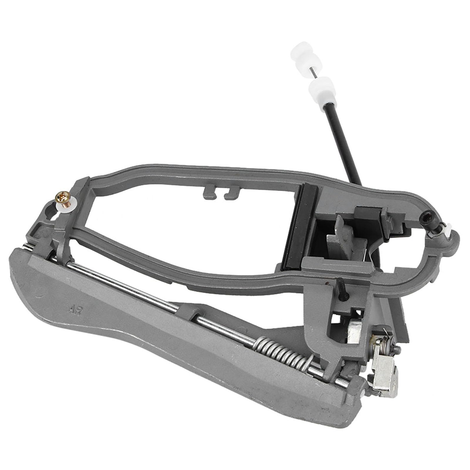 51218243615, Brandneue Zink -Legierungs -Auto -Tür -Handlungen für X5 Offroad E53, OE -Nummer 51218243616, Vorne Rechts, Hinten Links, Geeignet für X5 3.0i 4.4i 4.6is4 (Nach 51218243615, Brandneue Zink -Legierungs -Auto -Tür -Handlungen für X5 Offroad E53, OE -Nummer 51218243616, Vorne Rechts, Hinten Links, Geeignet für X5 3.0i 4.4i 4.6is4 (Nach von Kavolet