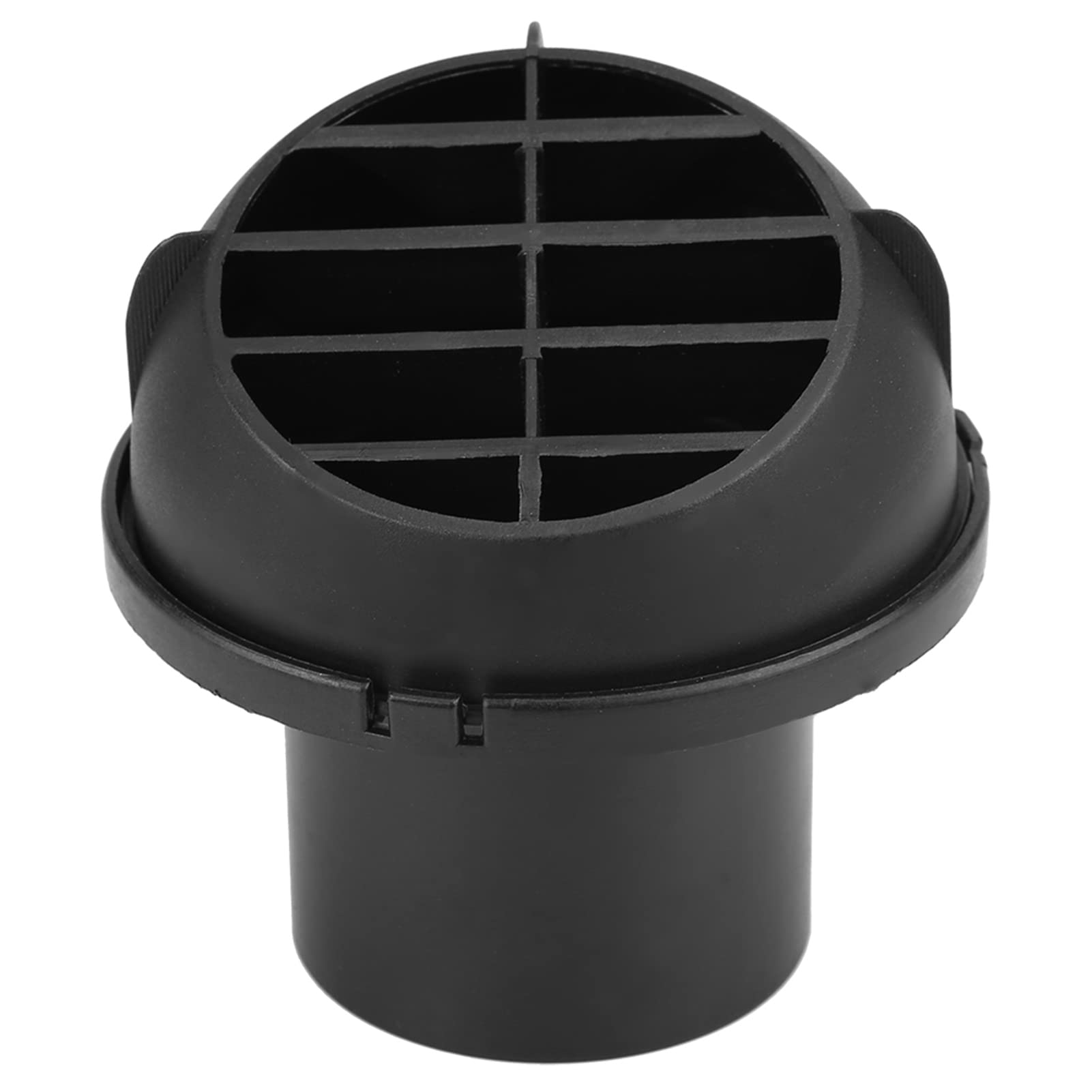 60 Mm Auto-Heizungskanal, Warmluftauslass, um 360 Grad Drehbar, Korrosionsbeständig, Staub- und Kratzerschutz, Einfache Installation für Eberspacher Webasto Propex, Geeignet für 60 Mm Auto-Heizungskanal, Warmluftauslass, um 360 Grad Drehbar, Korrosionsbeständig, Staub- und Kratzerschutz, Einfache Installation für Eberspacher Webasto Propex, Geeignet für von Kavolet