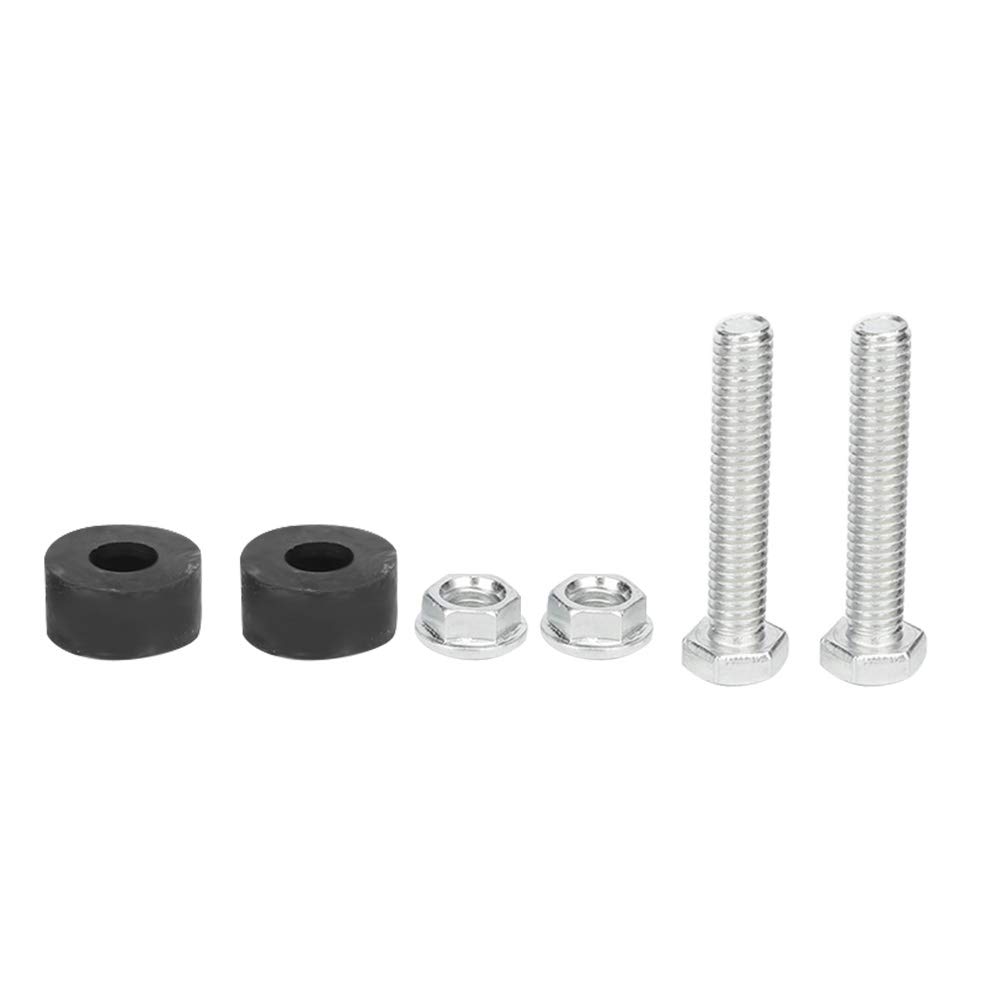 Auto-Motorhauben-Einstellung, Gummipuffer, Stopper Helfen, die Bremsleistung zu Verbessern, Chevelle Nova Impala Auto-Motorhauben-Einstellung, Gummipuffer, Stopper Helfen, die Bremsleistung zu Verbessern, Chevelle Nova Impala von Kavolet