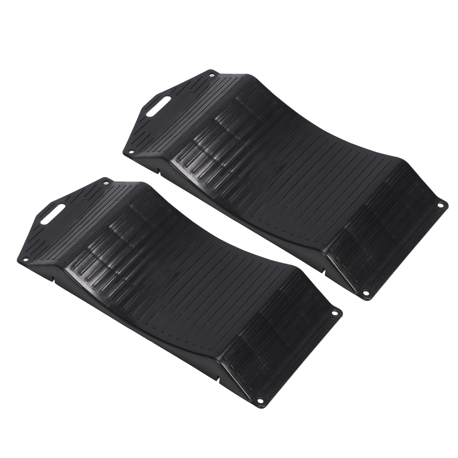 Auto -Reifenradrampen, Hochleistungsladungskapazität, Verhindern Flache Stellen, Einfache Lagerung für SUVs, Wohnmobile, Ideal für Langfristige Parken, (18p: 44,4x19.5x3,5 Auto -Reifenradrampen, Hochleistungsladungskapazität, Verhindern Flache Stellen, Einfache Lagerung für SUVs, Wohnmobile, Ideal für Langfristige Parken, (18p: 44,4x19.5x3,5 von Kavolet