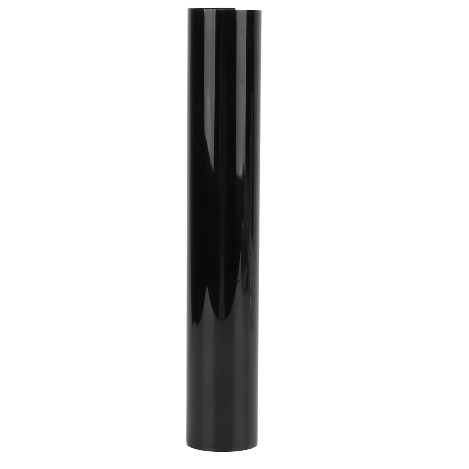 -Block -Autofenster -Tint -Film, Datenschutzschutz, Schaber Enthalten, für Windschutzscheiben mit Windschutzscheibe Sonnenvisorstreifen, Leichtes Gewicht und Robust, 20x150 Cm -Block -Autofenster -Tint -Film, Datenschutzschutz, Schaber Enthalten, für Windschutzscheiben mit Windschutzscheibe Sonnenvisorstreifen, Leichtes Gewicht und Robust, 20x150 Cm von Kavolet