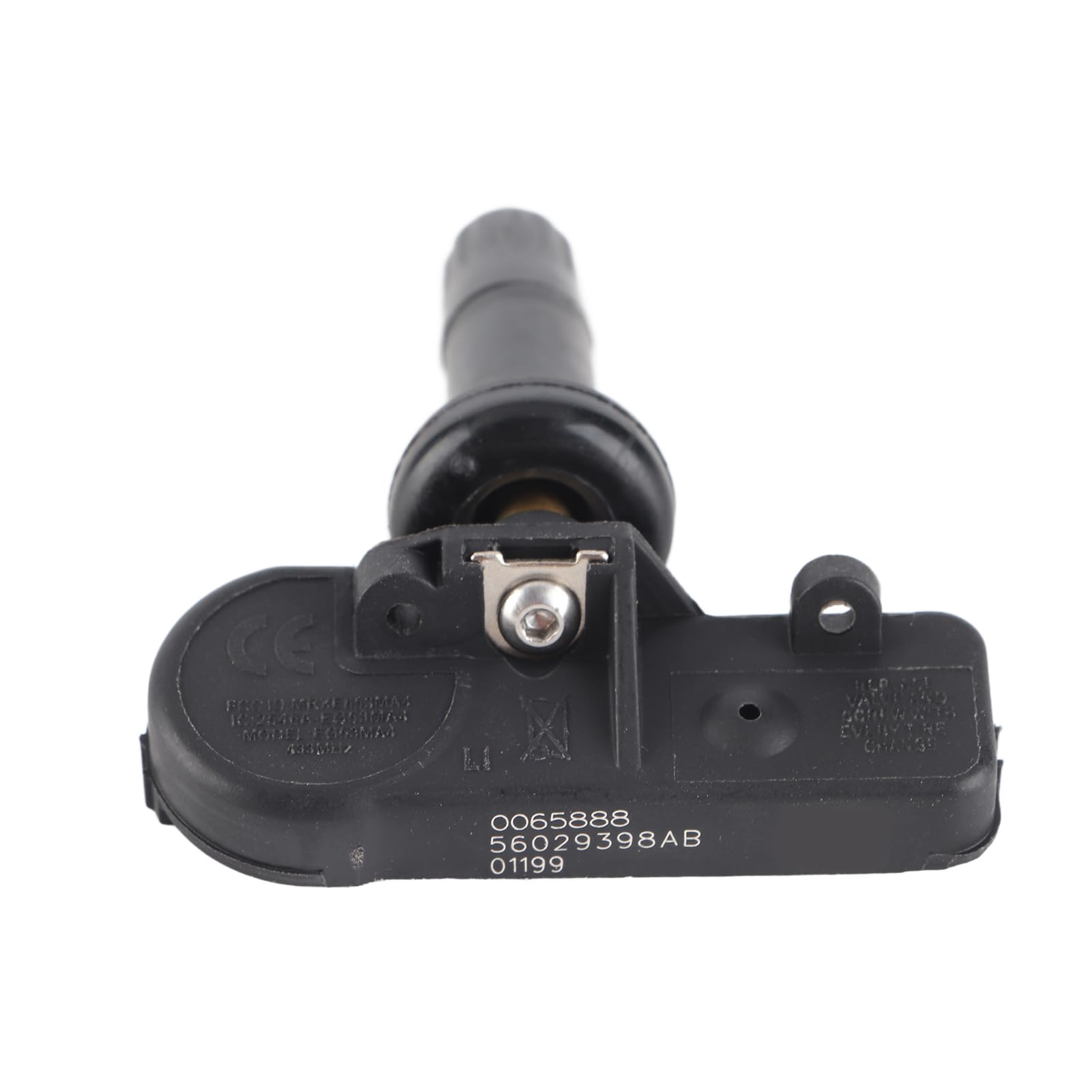 Brandneue Aftermarket -Reifendrucksensor, Hohe Genauigkeit und Sensibilität, Erfüllen Strenge OEM -Anforderungen für Reise, Cherokee, 300, Town & Country Van Brandneue Aftermarket -Reifendrucksensor, Hohe Genauigkeit und Sensibilität, Erfüllen Strenge OEM -Anforderungen für Reise, Cherokee, 300, Town & Country Van von Kavolet