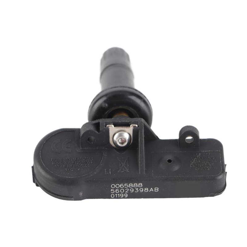 Brandneue Aftermarket -Reifendrucksensor, Hohe Genauigkeit und Sensibilität, Erfüllen Strenge OEM -Anforderungen für Reise, Cherokee, 300, Town & Country Van von Kavolet