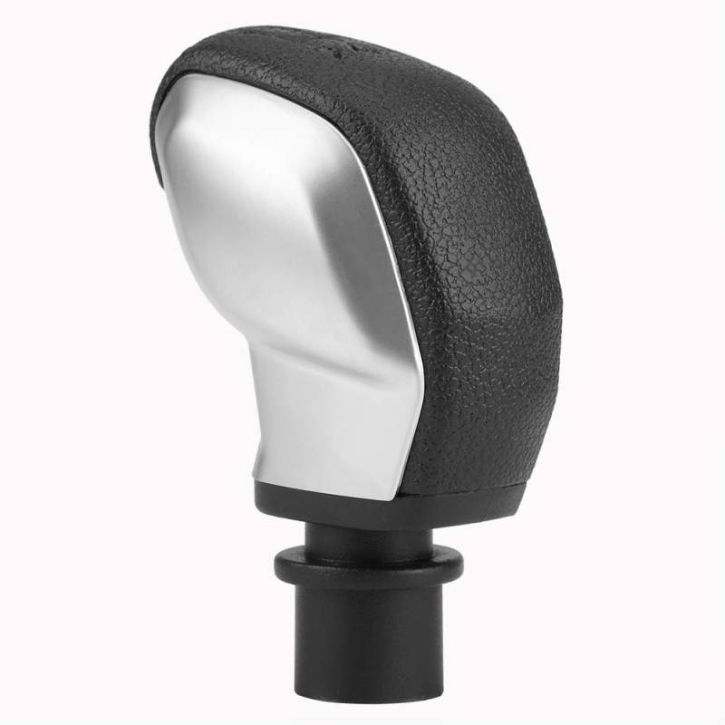 Gangschaltknopf für 5 Speed ​​Gearstick, Robuste PVC 206 307 308, Einfache Installation mit Kompatibilitätsbereich von Kavolet
