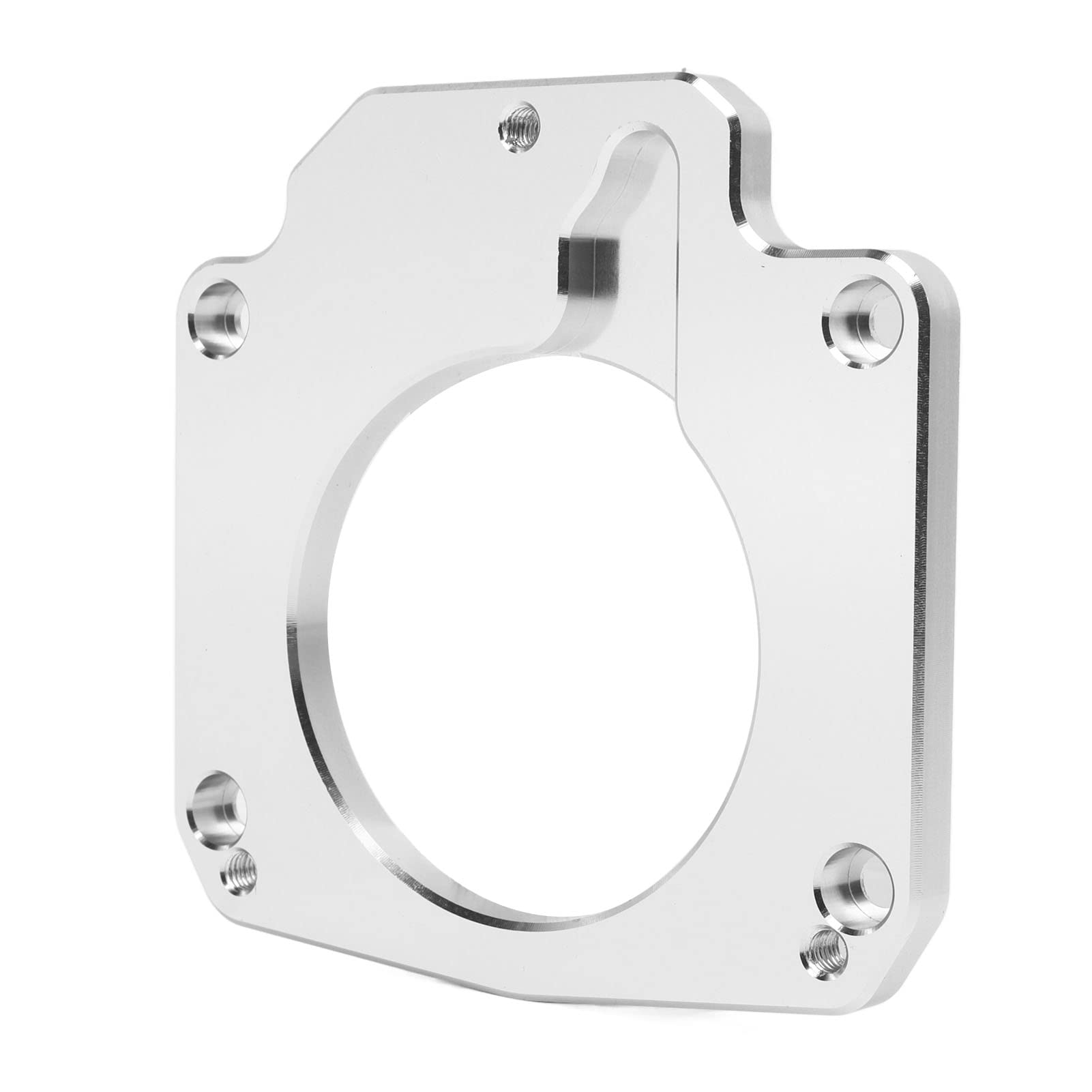 LS Drosselklappenhalteabstand, Antrieb durch Drahtgasgasadapter 4 Bolzen zu 3 Bolzen TB DBW 551567 Für LS2 LS3 -Ansaugkrümmer mit Abstandhalter, Dichtung, Hardware, LS Drosselklappenhalteabstand, Antrieb durch Drahtgasgasadapter 4 Bolzen zu 3 Bolzen TB DBW 551567 Für LS2 LS3 -Ansaugkrümmer mit Abstandhalter, Dichtung, Hardware, von Kavolet