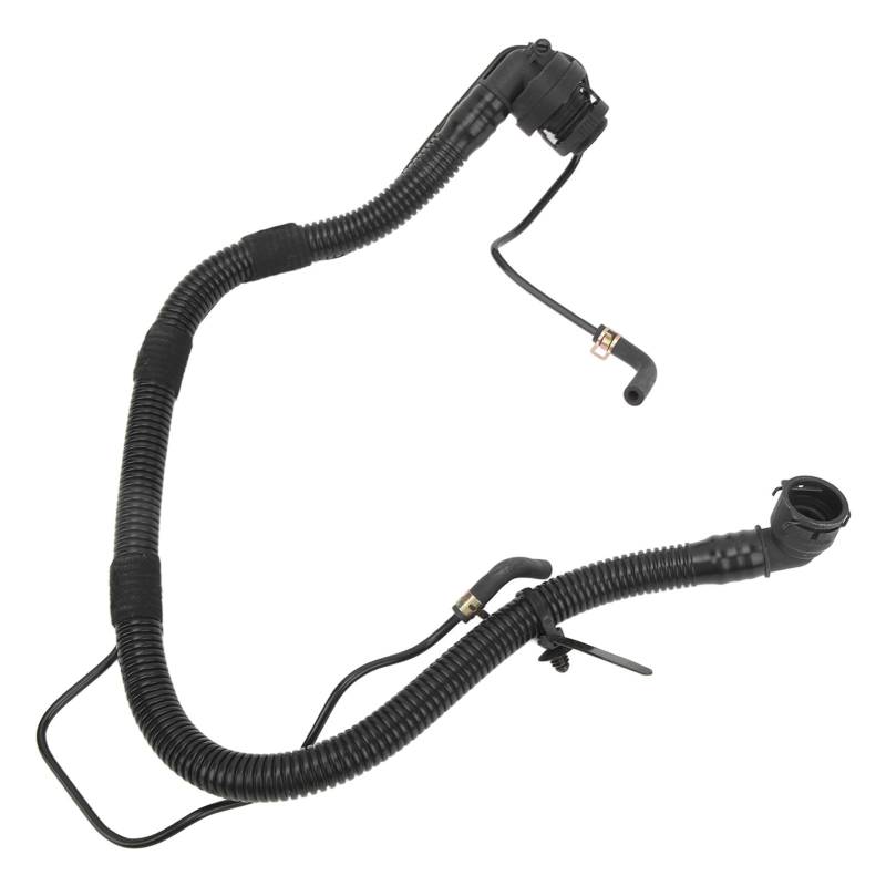 Positive Crank Ventilation Pipe, Rubber PCV Hose Replacement for Trax 1.4L L4 2013-2019, Cruze 1.4L L4 2011-2019, Sonic 1.4L L4 2012-2019, Trax 1.4L L4 2013-2019, Cruze Limited von Kavolet