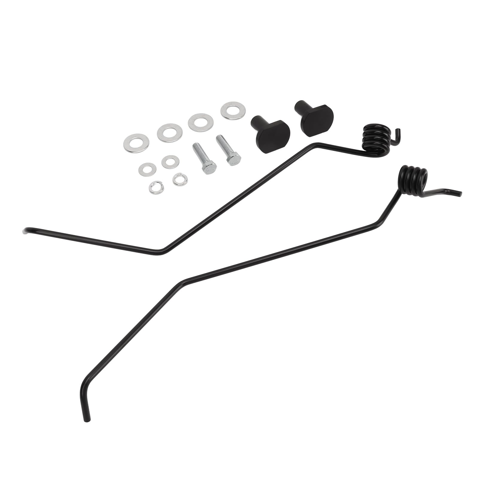 Schneeeiskratzer Kit, Universal Fit für Metal Kit 4E565768, Reduzieren Sie die Schnee Reibung für, Arktische Katze, Ski-Doo, Haken an Schienen, für Schneemobileis Snow Schneeeiskratzer Kit, Universal Fit für Metal Kit 4E565768, Reduzieren Sie die Schnee Reibung für, Arktische Katze, Ski-Doo, Haken an Schienen, für Schneemobileis Snow von Kavolet