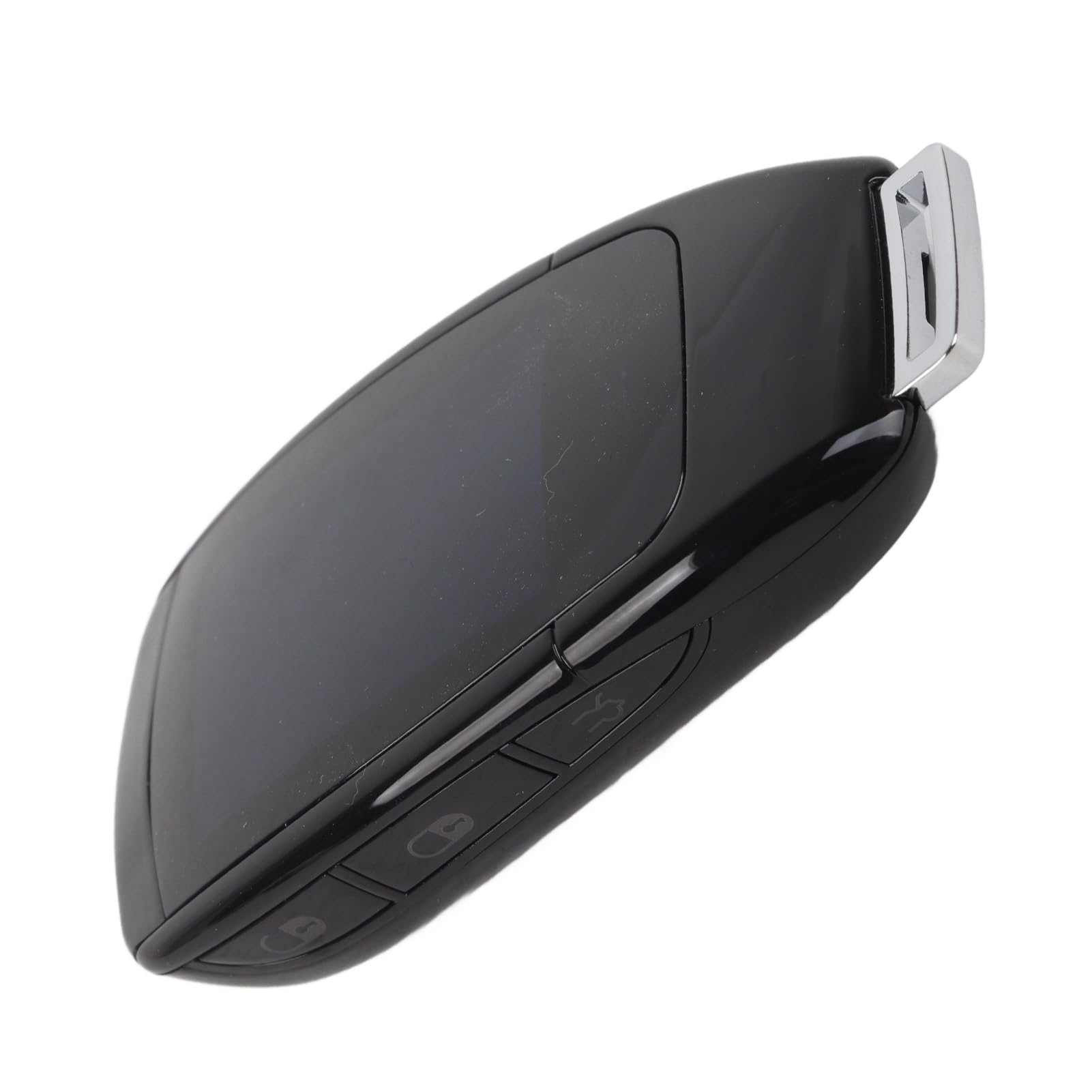 Smart Key-Fernbedienung mit LCD-Bildschirm, 2-Zoll-Touchscreen, Verriegeln, Entriegeln, Öffnen und Schließen des Kofferraums, Automatisches Entriegeln Beim Schließen, Smart Key-Fernbedienung mit LCD-Bildschirm, 2-Zoll-Touchscreen, Verriegeln, Entriegeln, Öffnen und Schließen des Kofferraums, Automatisches Entriegeln Beim Schließen, von Kavolet