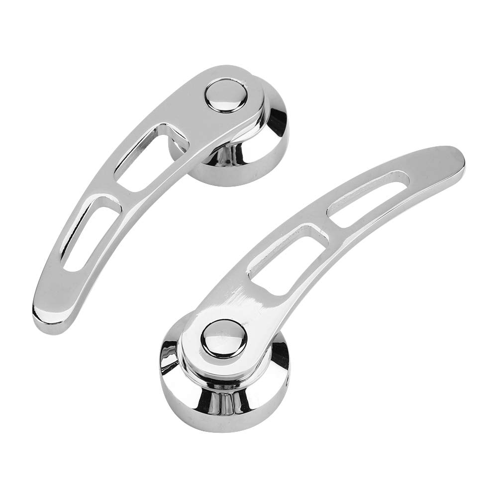 Solid und Robustes Vintage -Autotür -Griff, Vintage -Autos -Accessoire für, ältere Modelle mit Hawley Carburetors Solid und Robustes Vintage -Autotür -Griff, Vintage -Autos -Accessoire für, ältere Modelle mit Hawley Carburetors von Kavolet