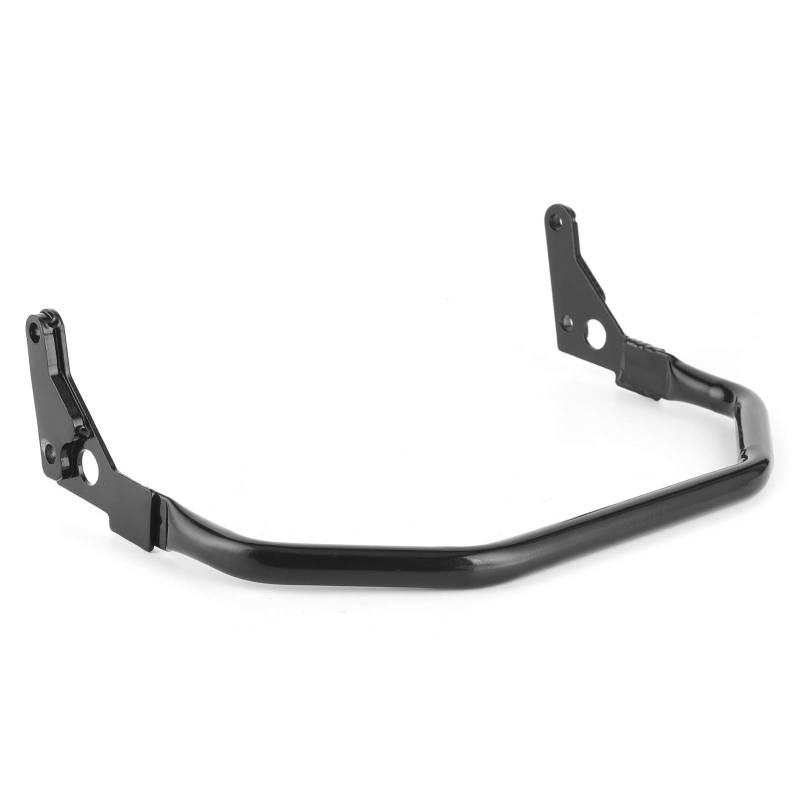 Telefonhalterung, Motorradnavigationshalterung Vorderbalken-GPS-Halter für R1200GS LC 2013–2018 mit Edelstahlmaterial für R1250GS LC Adv 2019-2020 von Kavolet