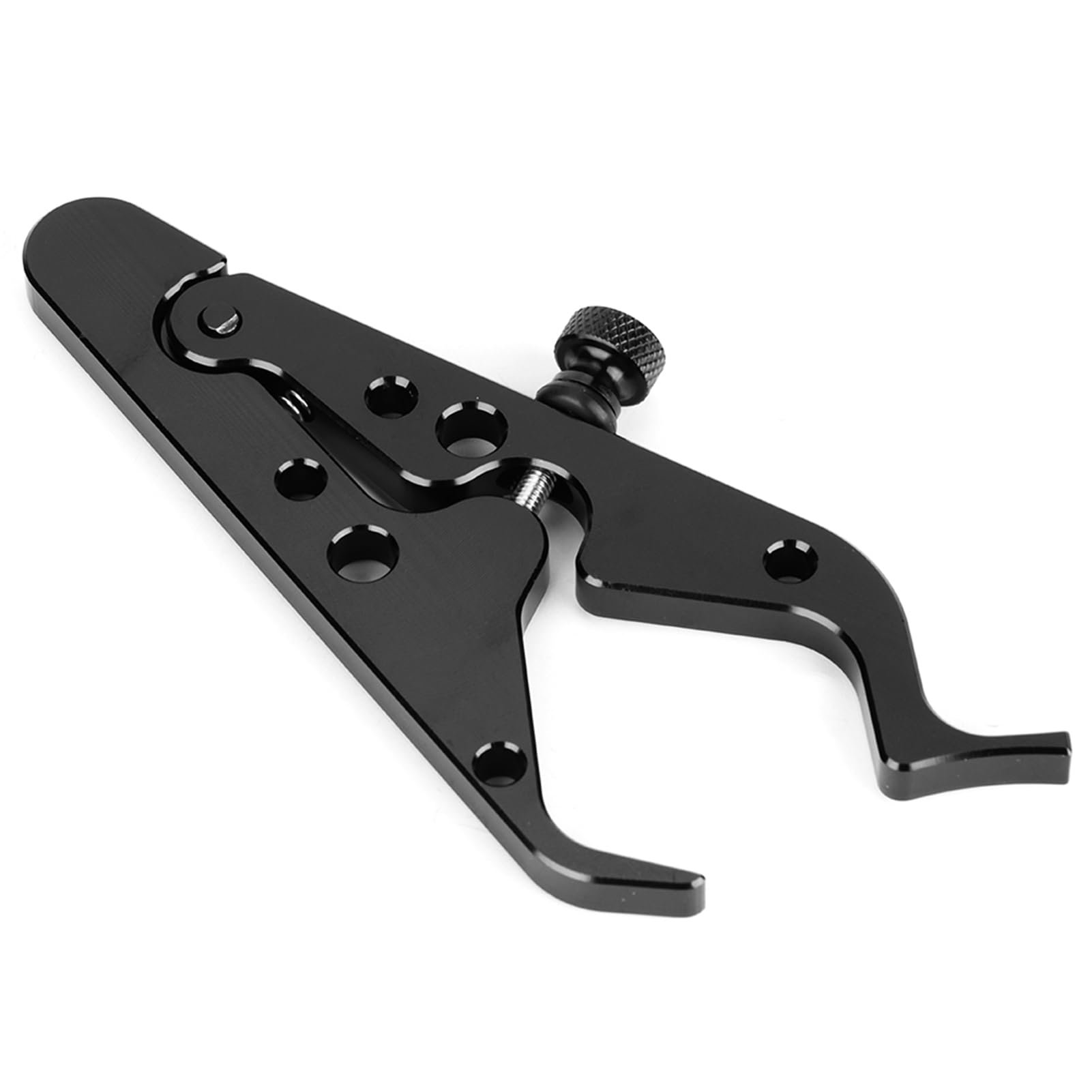 Throttle Clamp Lenkersteuerungshilfe für Motorräder mit Handgelenksstressentlastung, Einfache Installation und Einstellung, Geeignet für Motorräder, Motorräder, Roller Throttle Clamp Lenkersteuerungshilfe für Motorräder mit Handgelenksstressentlastung, Einfache Installation und Einstellung, Geeignet für Motorräder, Motorräder, Roller von Kavolet