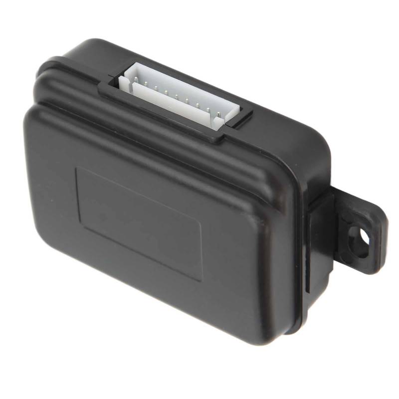 Universal 12 V Autoseitenspiegelmodul, Rückspiegelfaltungssystem mit Automatischem Steuerung, Stecker und Spielkabelbaum für Automatisch, über Aktuelle Schutzfunktion von Kavolet