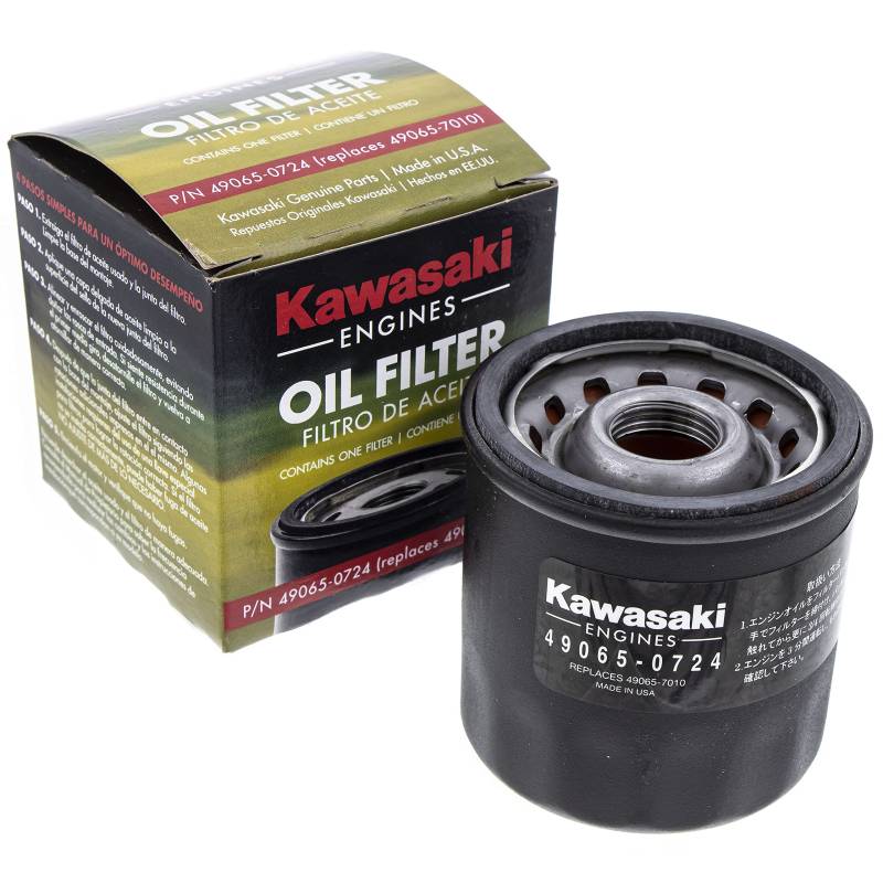 Kawasaki 49065-7010 Ölfilter von Kawasaki