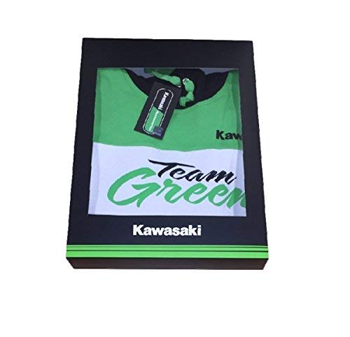 Kawasaki Geschenkverpackung groß von Kawasaki