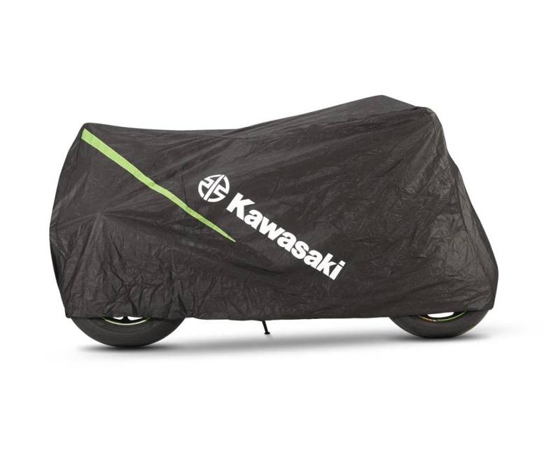 Kawasaki Indoor Cover Abdeckplane innen Gr.L von Kawasaki