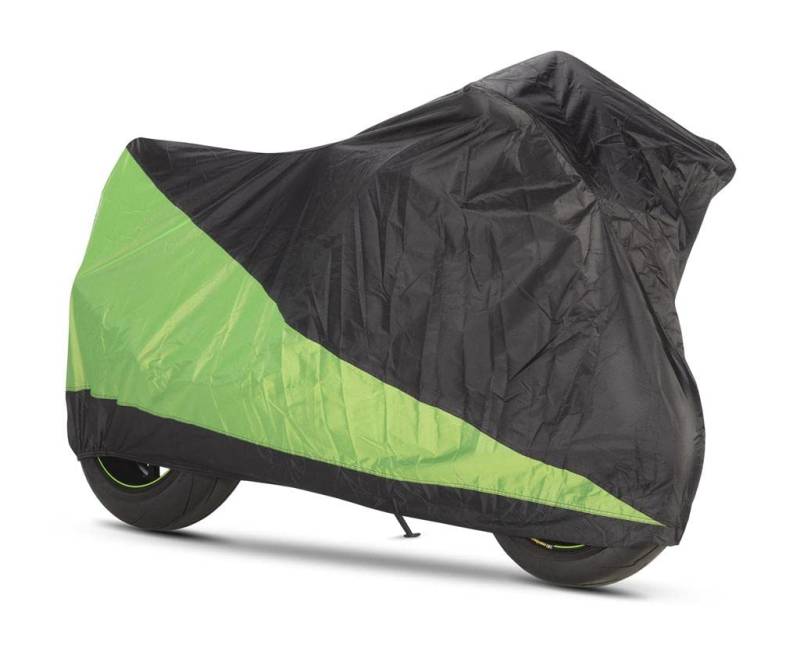 Kawasaki Outdoor Cover Abdeckplane außen Gr.L von Kawasaki