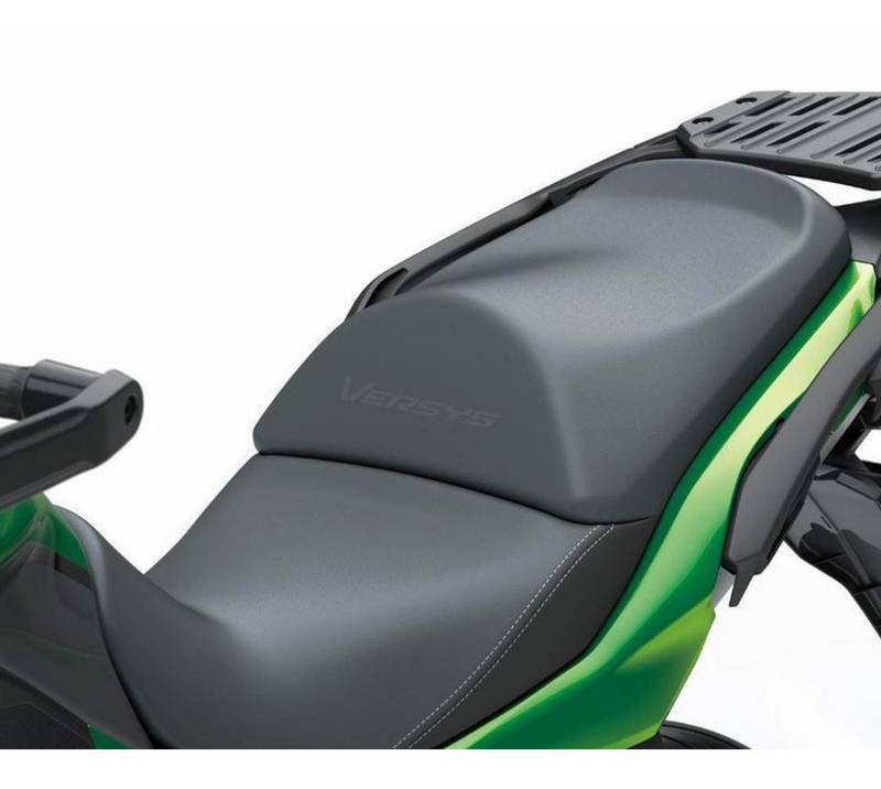 Kawasaki VERSYS 1000 Low Seat Driver School niedriger Fahrersitz ab Bj.2019 (-1578) von Kawasaki