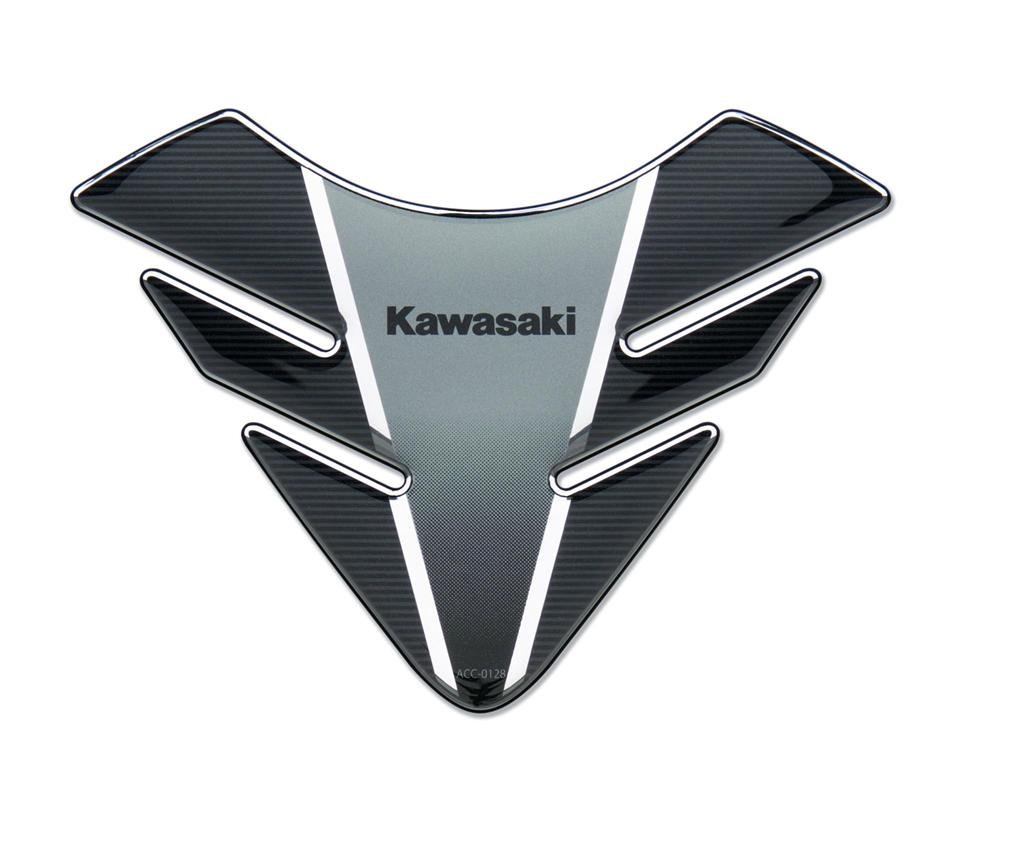 Kawasaki Z650 Ninja 650 Tank Pad bis Modeljahr 2020 von Kawasaki