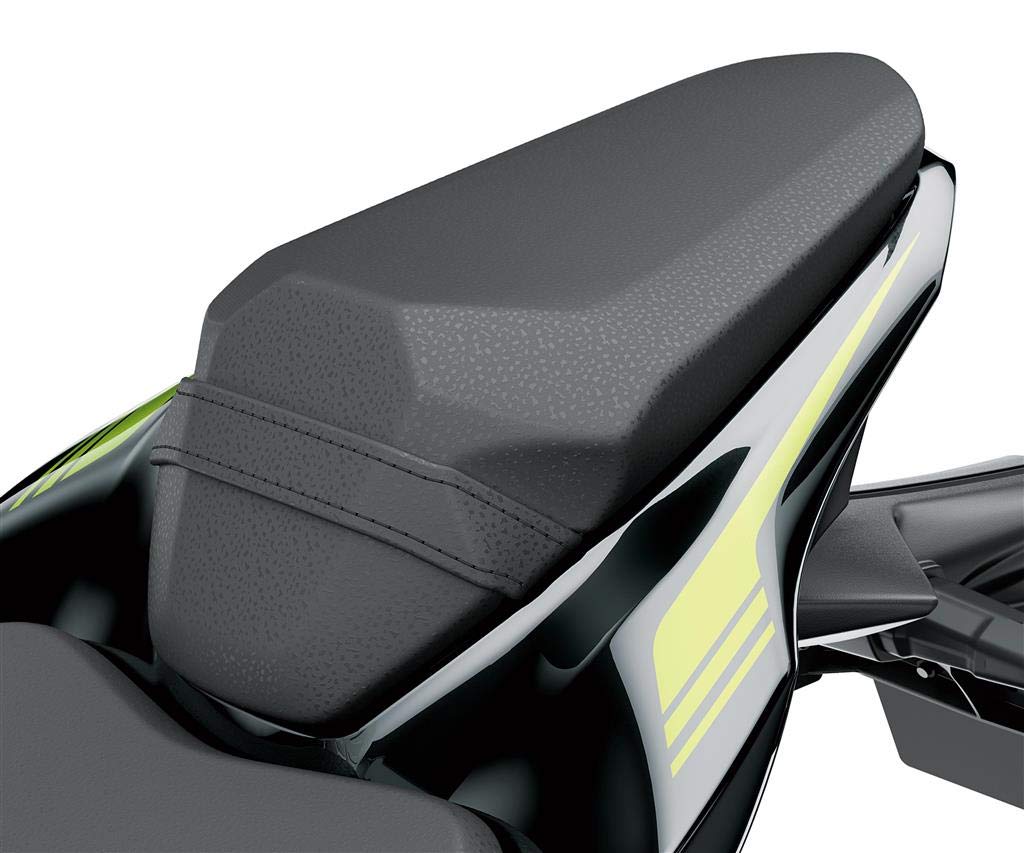 Kawasaki Z900 ERGO-FIT höherer Beifahrersitz ab Modelljahr 2020 bis 2024 Kawasaki Z900 ERGO-FIT höherer Beifahrersitz ab Modelljahr 2020 bis 2024 von Kawasaki