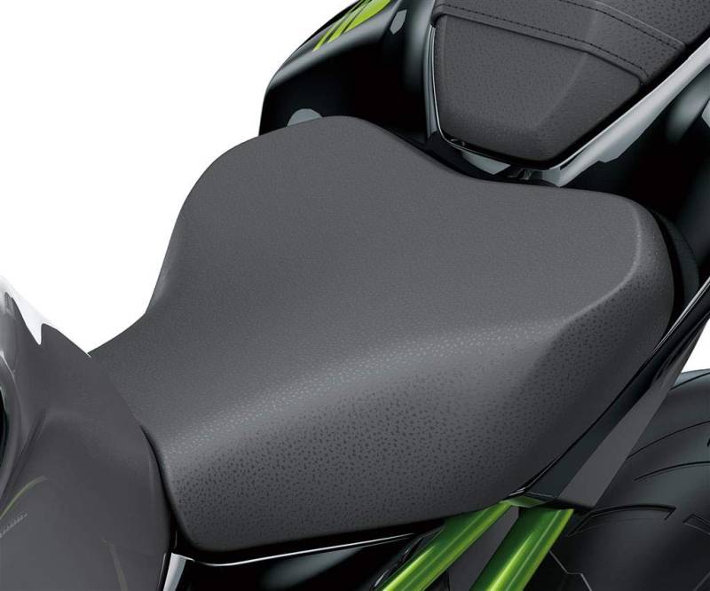 Kawasaki Z900 niedriger Fahrersitz Low Seat ab Modell 2020 bis 2024 von Kawasaki