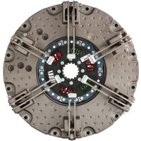 Kupplungsdruckplatte KAWE 8304 von Kawe