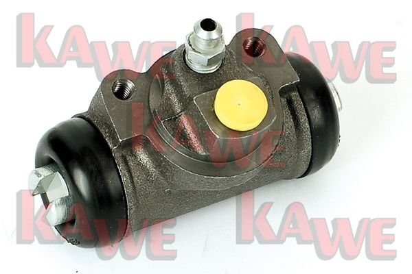 Radbremszylinder Hinterachse Kawe W4305 von Kawe