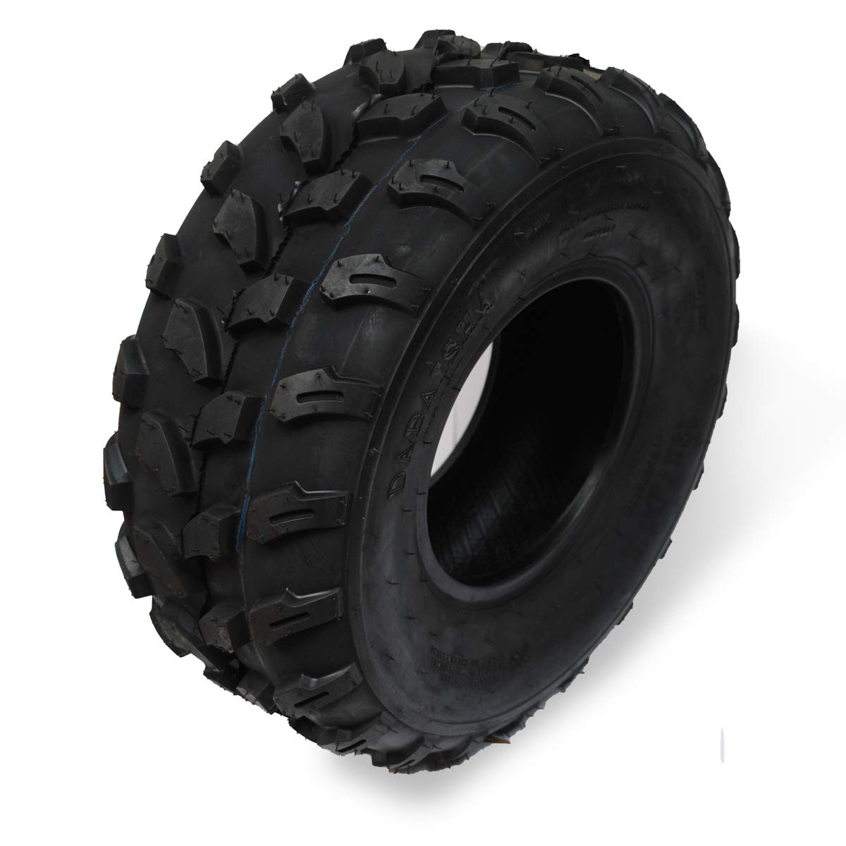 20,3 cm Reifen für Quad ATV 110-125 cc Maße 19x7-8 von Kawin