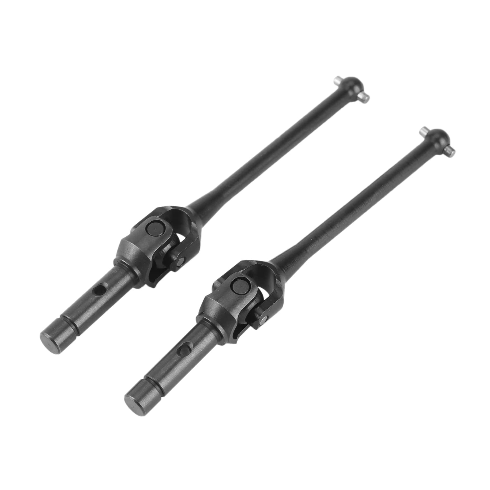 Kayfg 2 StüCk Metall Vordere Antrieb Welle CVD für Yikong YK4102 YK4103 CR3.4 KHAMBA 1/10 RC Crawler Auto Upgrade Teile Kayfg 2 StüCk Metall Vordere Antrieb Welle CVD für Yikong YK4102 YK4103 CR3.4 KHAMBA 1/10 RC Crawler Auto Upgrade Teile von Kayfg