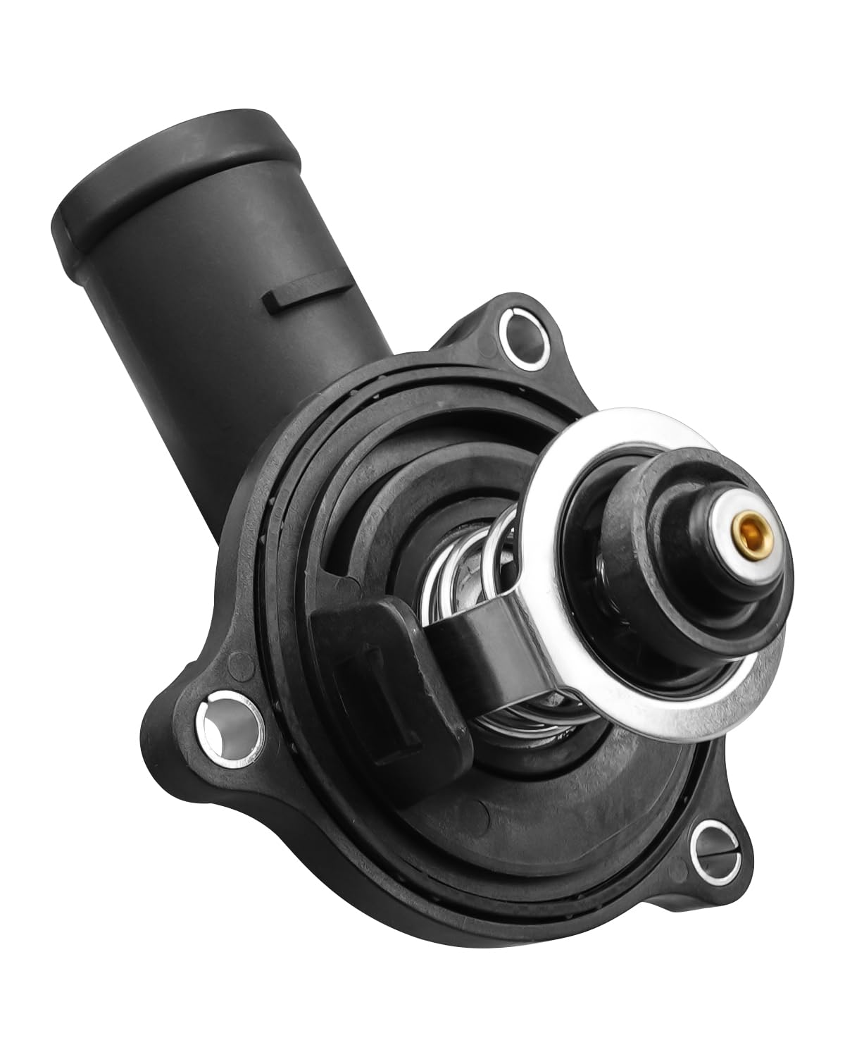 Thermostatgehäuse Kühlmittel Thermostat Gehäuse Kühlmittelsensor Dichtung Kühlmittelthermostat Kühlwasserthermostat Sensor Kompatibel Mit Touareg 7L Phaeton A4 B7 A6 4F A6 C6 A8 D3 4E Q7 4L 2.7 3.0 Thermostatgehäuse Kühlmittel Thermostat Gehäuse Kühlmittelsensor Dichtung Kühlmittelthermostat Kühlwasserthermostat Sensor Kompatibel Mit Touareg 7L Phaeton A4 B7 A6 4F A6 C6 A8 D3 4E Q7 4L 2.7 3.0 von Kculapuny
